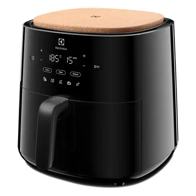 Electrolux Frytkownica beztłuszczowa AirFryer EAF5B