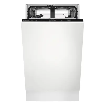 Electrolux Zmywarka do zabudowy EEA22100L AirDry 300 45 cm QuickSelect