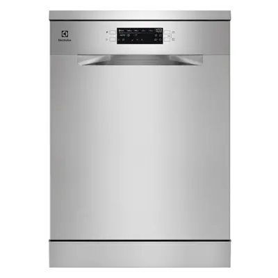 Electrolux Zmywarka wolnostojąca ESA47210SX AirDry 300 60 cm