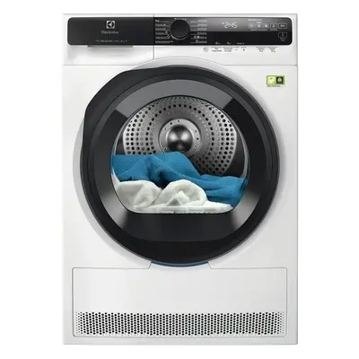 Electrolux Suszarka z pompą ciepła 700 DelicateCare AbsoluteCare 8 kg EW7D585UCP