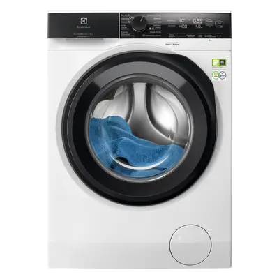 Electrolux Pralka UltraCare 800 AbsoluteCare UniversalDose 8 kg EW8F4482UP