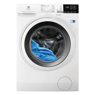 Electrolux Pralko-suszarka DualCare 700 8 kg EW7WO448WP