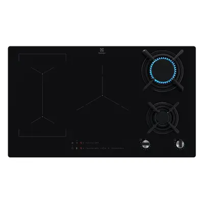 Electrolux Płyta indukcyjna 800 Mixed 90 cm KDI951723K