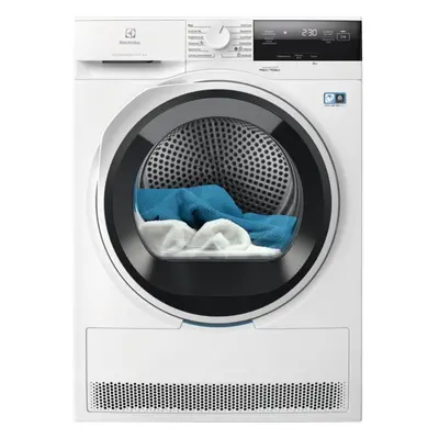 Electrolux Suszarka z pompą ciepła 700 DelicateCare AbsoluteCare 8 kg EW7D384AP