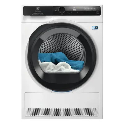 Electrolux Suszarka z pompą ciepła 800 UltraCare ProSteam AbsoluteCare 9 kg EW8D795MCP