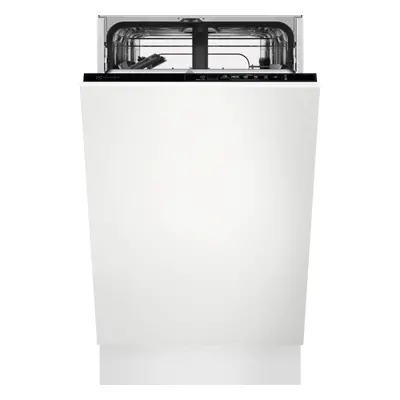 Electrolux Zmywarka do zabudowy EEA12100L AirDry 300 45 cm