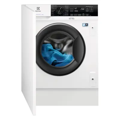 Electrolux Pralka SteamCare 700 8 kg EW7N7F348SIP