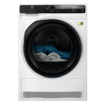 Electrolux Suszarka z pompą ciepła 900 PerfectCare AbsoluteCare 8 kg EW9D787KCP