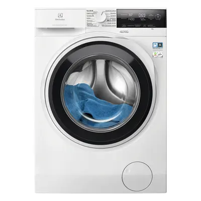 Electrolux Pralka SteamCare 700 8 kg EW7F368P