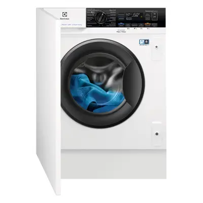 Electrolux Pralko-suszarka DualCare 700 8 kg EW7WN368SPI