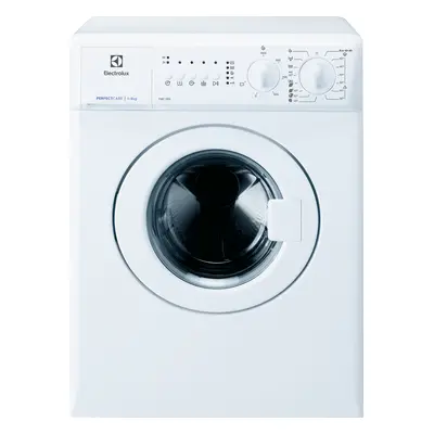 Electrolux Pralka ładowana od frontu EWC1352