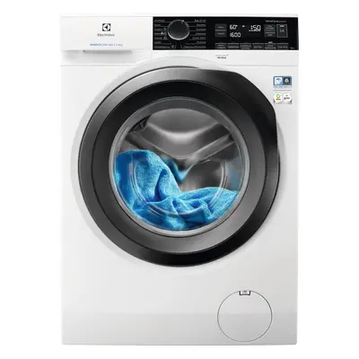 Electrolux Pralka UltraCare 800 9 kg EW8F229SP