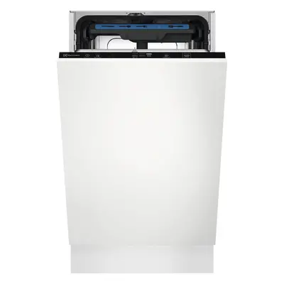 Electrolux Zmywarka do zabudowy EEA23200L AirDry 300 45 cm QuickSelect