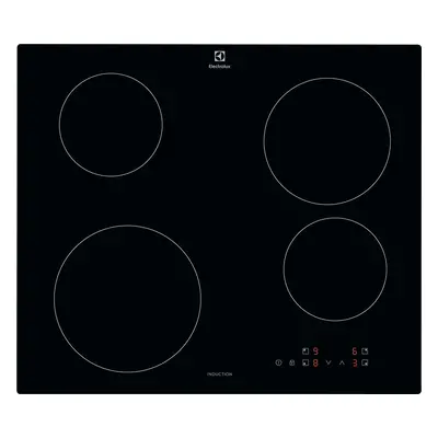 Electrolux Płyta indukcyjna Induction 300 60 cm LIB60420CK