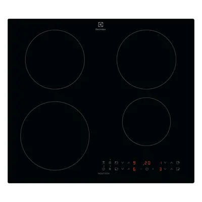 Electrolux Płyta indukcyjna 500 Induction SLIM-FIT 60 cm Y60IT430C