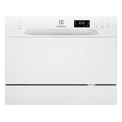 Electrolux Zmywarka wolnostojąca ESF2400OW None 55 cm