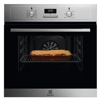 Electrolux Piekarnik parowy SteamBake 600 EOD3H40BX