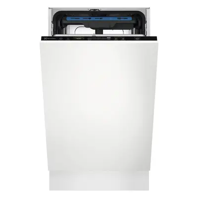 Electrolux Zmywarka do zabudowy KEAC3200L AirDry 300 45 cm QuickSelect