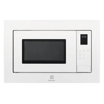 Electrolux Kuchenka mikrofalowa 600 LMS4253TMW