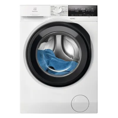 Electrolux Pralka SteamCare 700 AbsoluteCare UniversalDose 9 kg EW7F3492QP