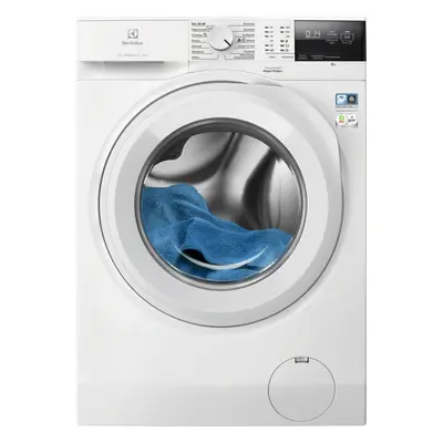 Electrolux Pralka SensiCare 600 8 kg EW6F228P