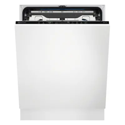 Electrolux Zmywarka do zabudowy KEGB9420W GlassCare 700 60 cm QuickSelect