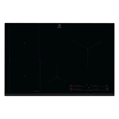 Electrolux Płyta indukcyjna SenseBoil 700 SLIM-FIT 80 cm EIS82453