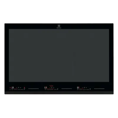 Electrolux Płyta indukcyjna 600 TotalFlex SLIM-FIT 80 cm EIV87671