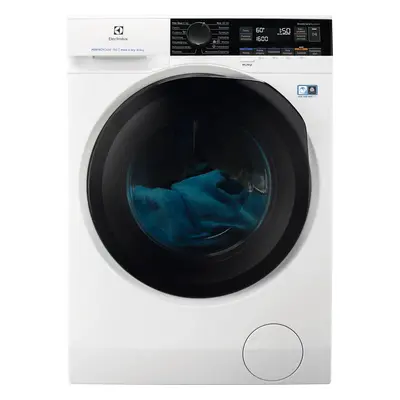 Electrolux Pralko-suszarka DualCare 700 8 kg EW7W268SP