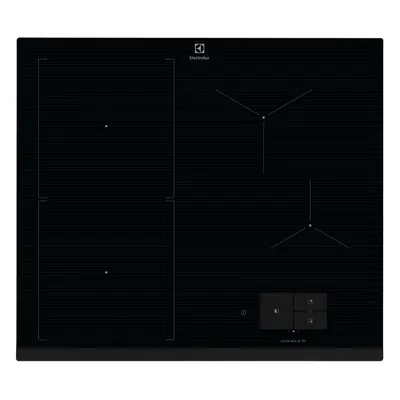 Electrolux Płyta indukcyjna 800 Sense Boil+Fry SLIM-FIT 60 cm EIS67483