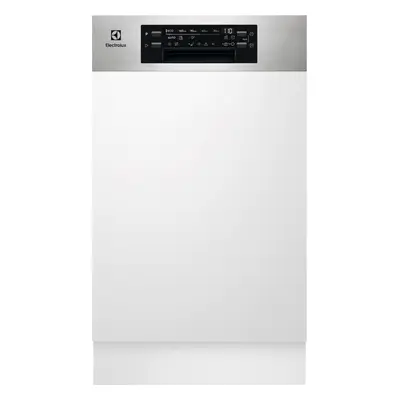 Electrolux Zmywarka do zabudowy EES42210IX 600 45 cm