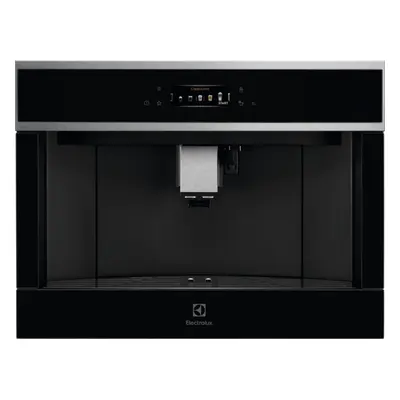 Electrolux Ekspres ciśnieniowy 900 EBC85X
