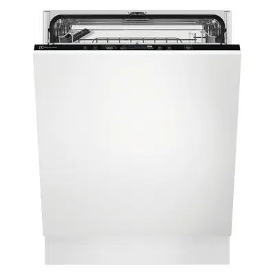 Electrolux Zmywarka do zabudowy EES47400L SatelliteClean 600 60 cm QuickSelect