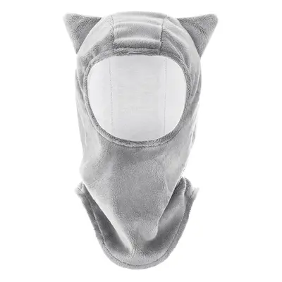Kominiarka Supercat - szary