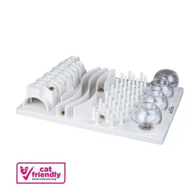 Trixie zabawka dla kota cat activity fun board