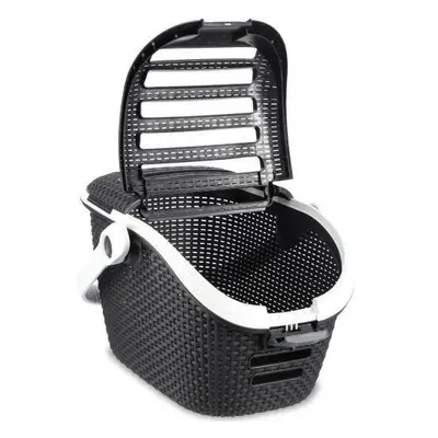 CURVER Pet Carrier transporter dla zwierząt Antracyt