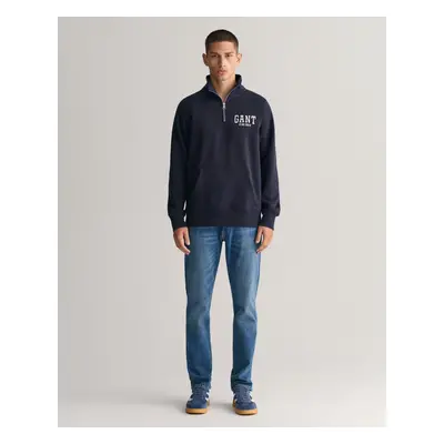 GANT Dżinsy Active Recover Extra Slim Fit