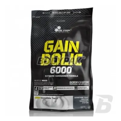 Olimp Gain Bolic 6000 - 1000g