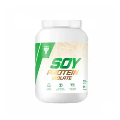 Trec Soy Protein Isolate Izolat Białka Sojowego - 750g