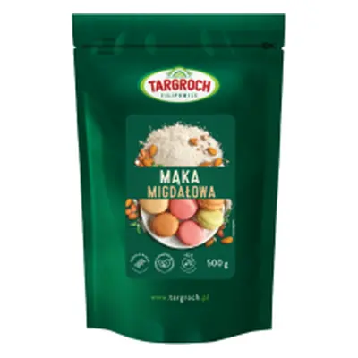 Targroch Mąka Migdałowa - 500 g