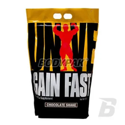 Universal Gain Fast - 4,5kg