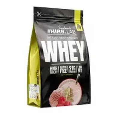 HIRO.LAB Instant Whey Protein - 750g