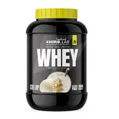 HIRO.LAB Instant Whey Protein - 2000g