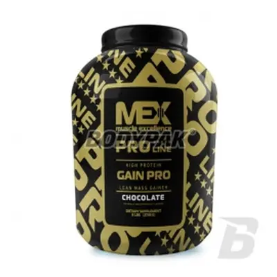 MEX Gain Pro - 2720g