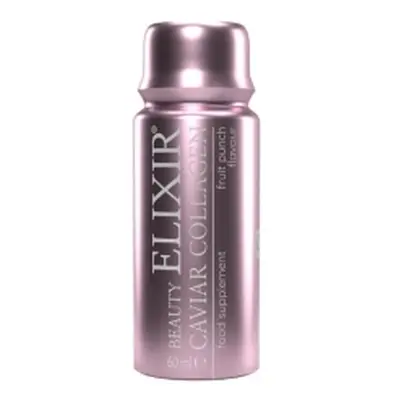 FA Nutrition Beauty Elixir Caviar Collagen - 60ml