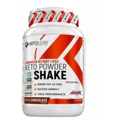 Amix Keto GoBHB Powder Shake - 600g