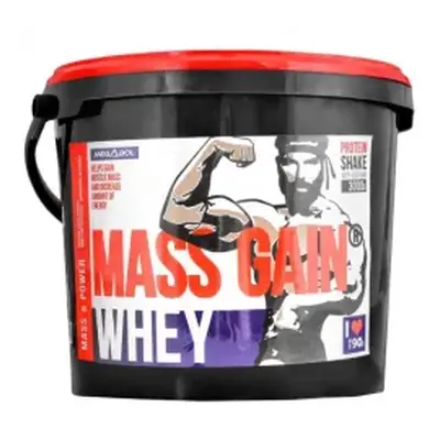 Megabol Whey Mass Gain - 3000g