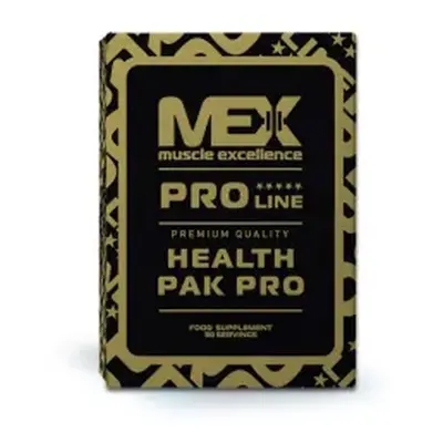 MEX Health PAK PRO - 30 sasz.