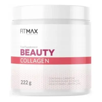 FitMax Beauty Collagen - 222g