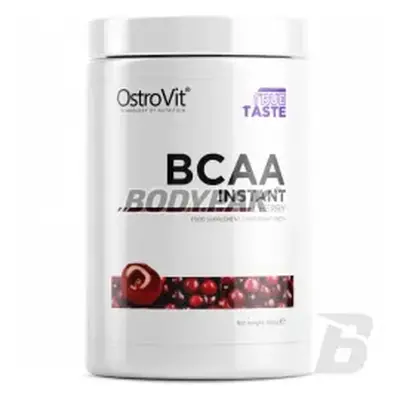 Ostrovit BCAA Instant - 400g